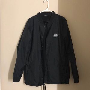 Vans Treeco Jacket